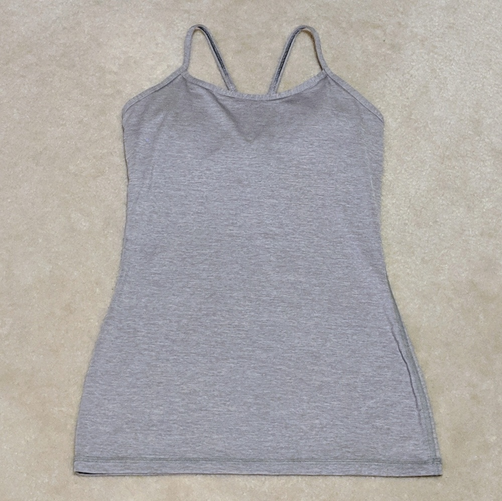 Lululemon Cami